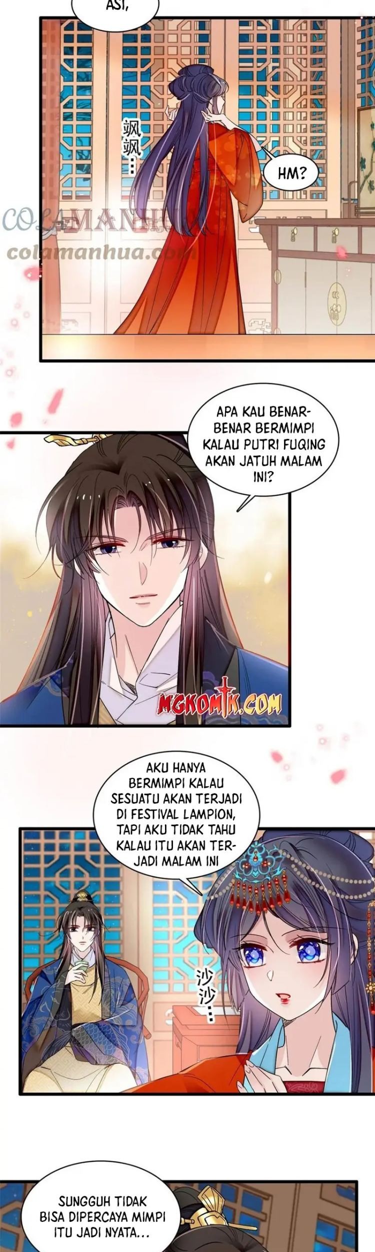 Sijin Bab 318 halaman 11