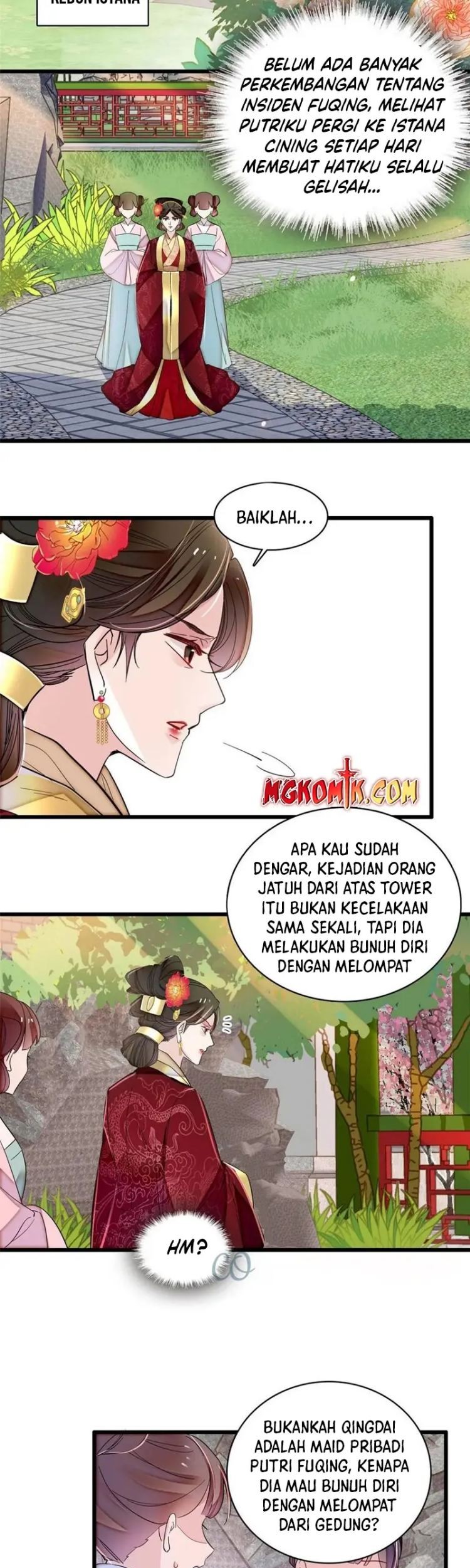 Sijin Bab 318 halaman 19