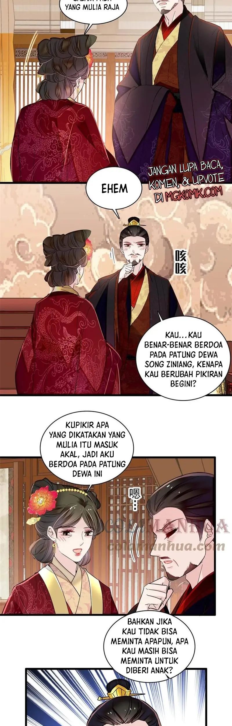 Sijin Bab 319 halaman 3