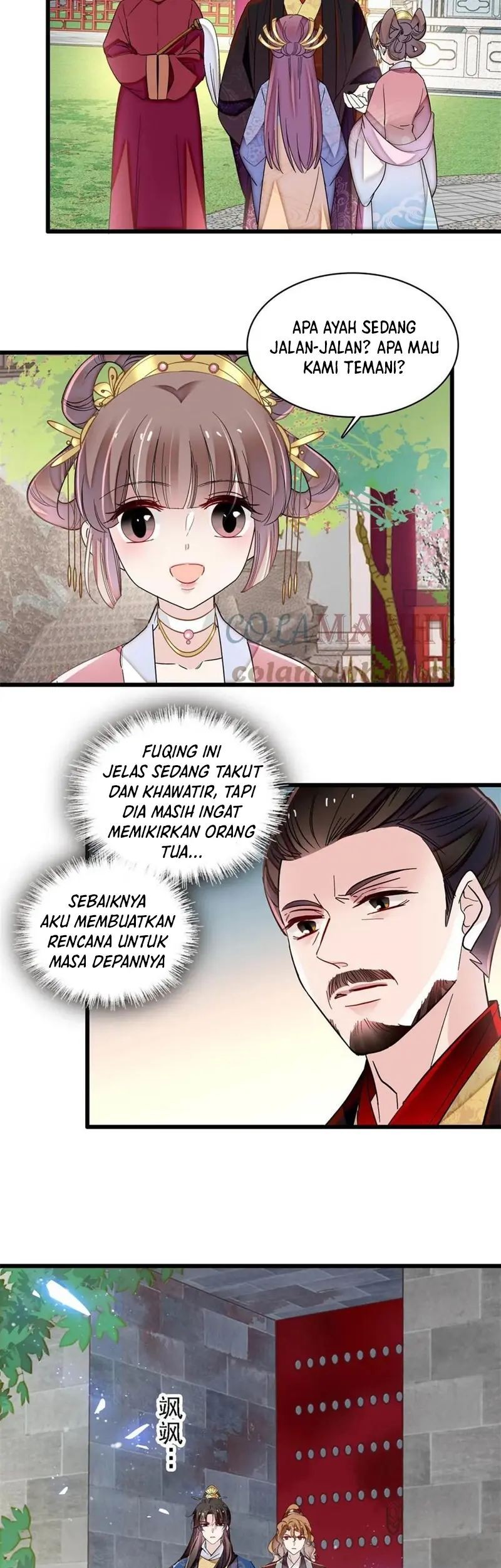 Sijin Bab 320 halaman 15