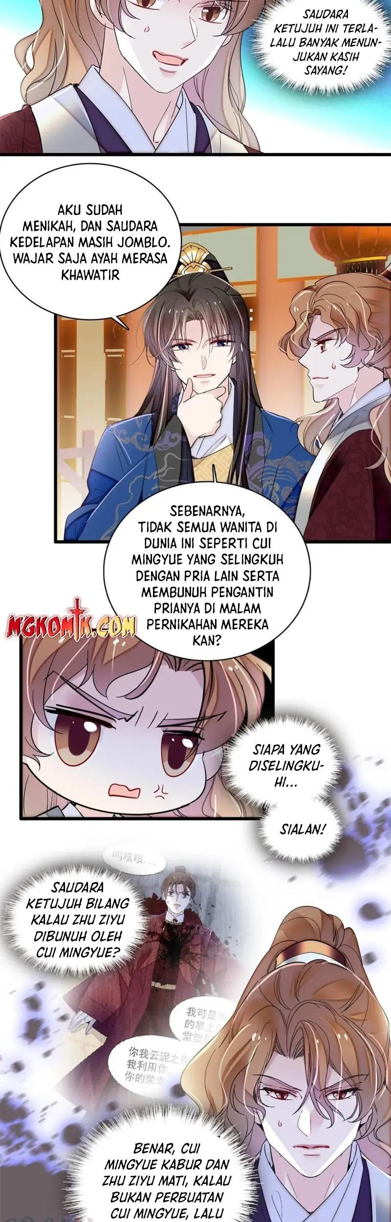Sijin Bab 320 halaman 19