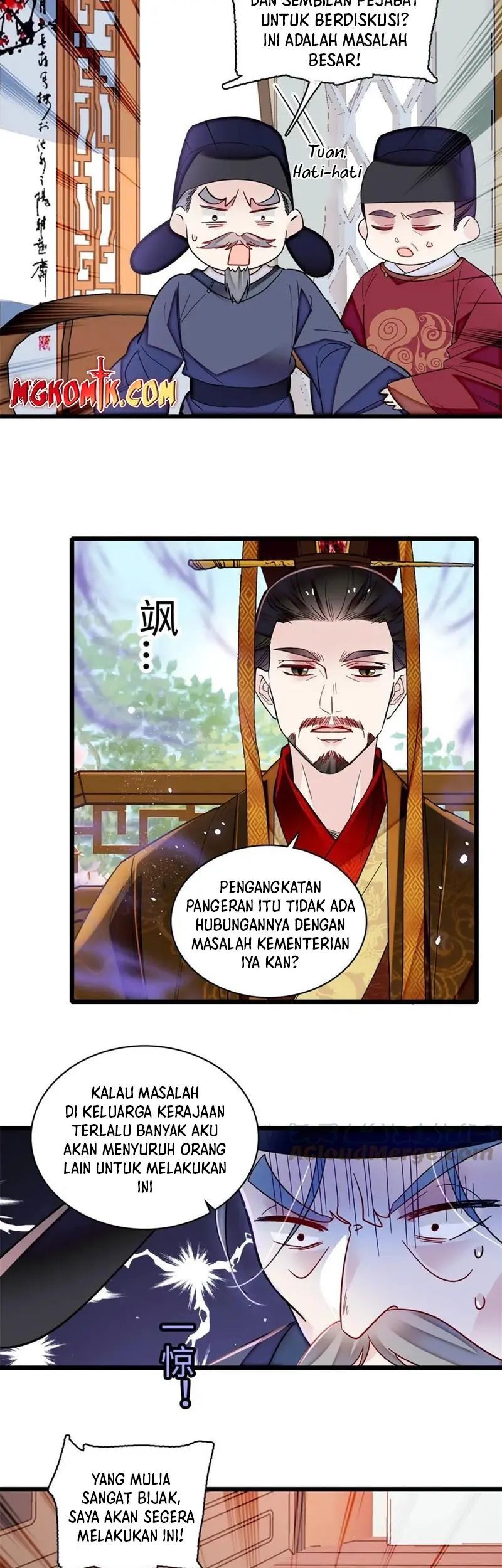 Sijin Bab 321 halaman 9