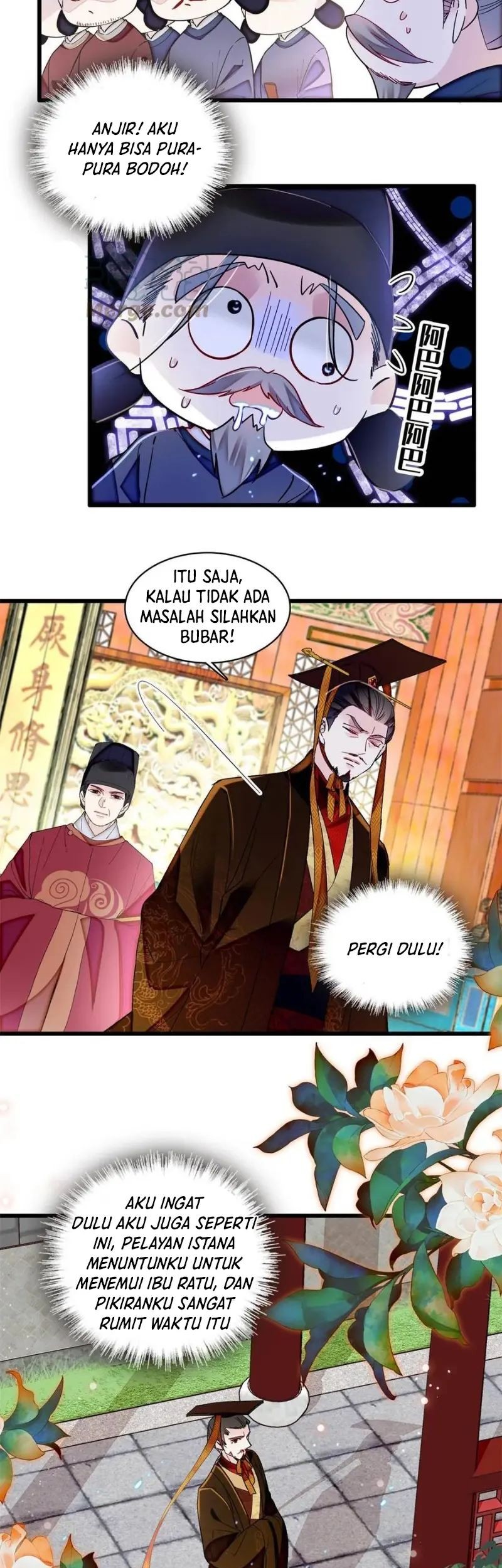 Sijin Bab 321 halaman 19