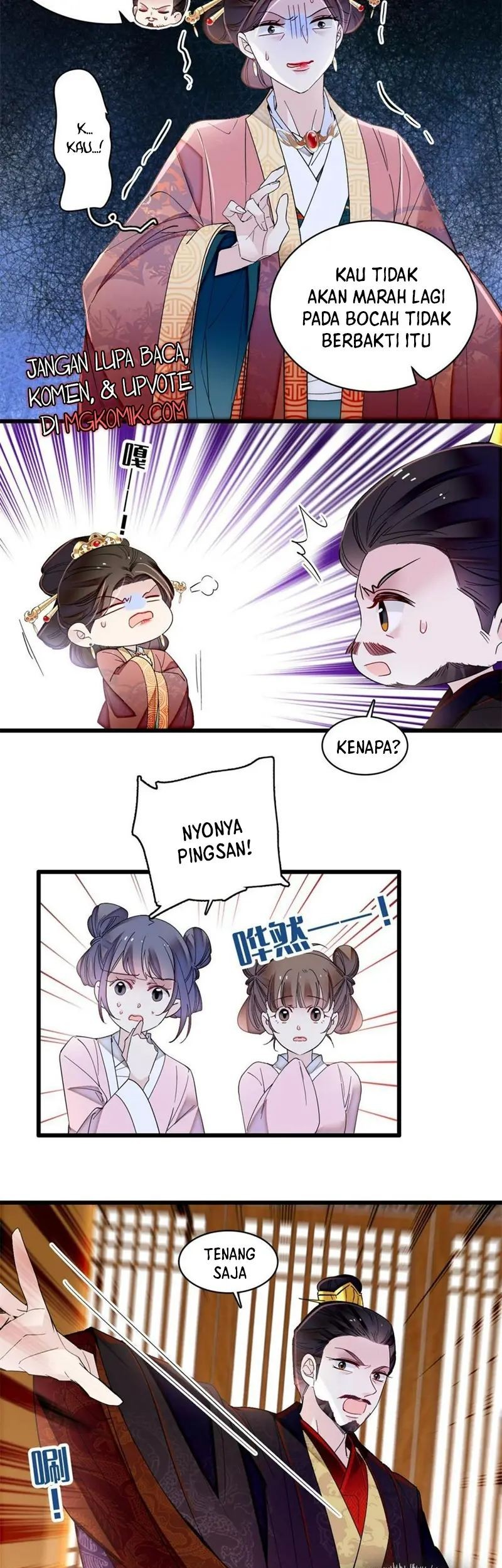 Sijin chapter 322 halaman 3