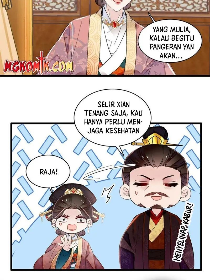 Sijin chapter 322 halaman 8