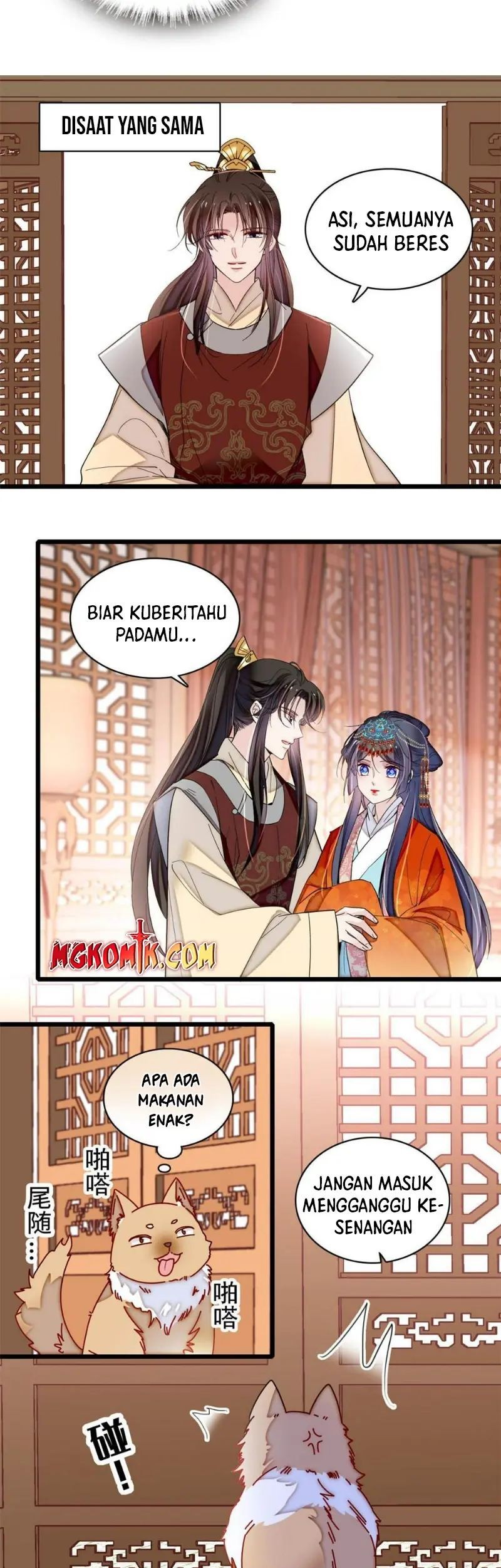 Sijin chapter 322 halaman 25
