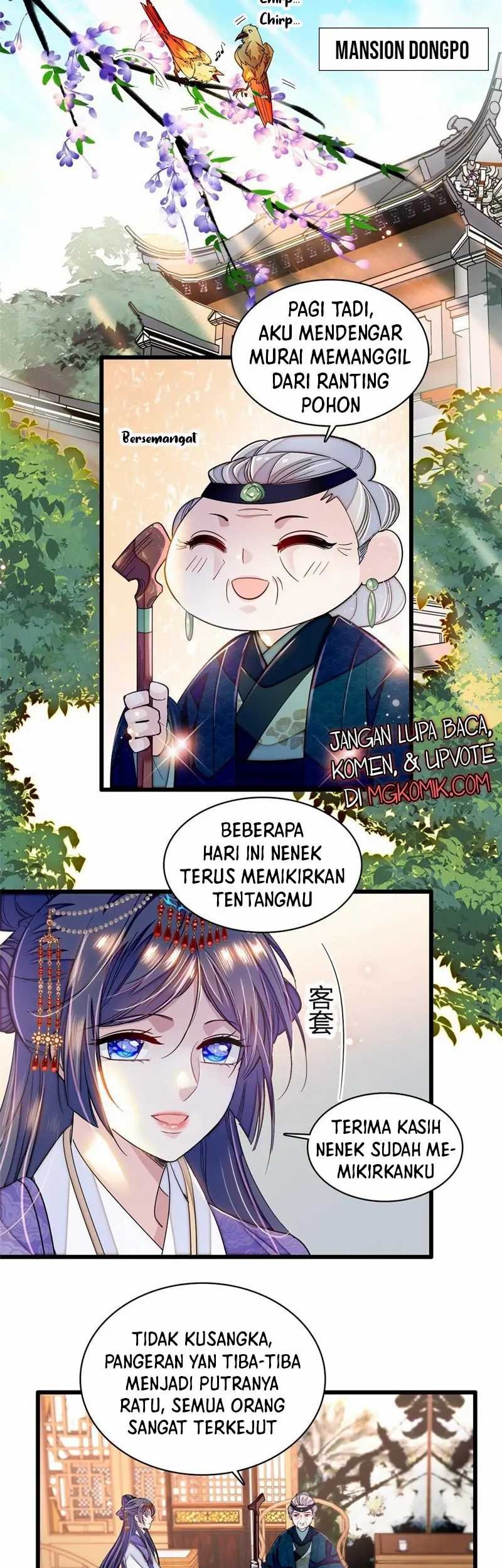 Sijin chapter 326 halaman 3
