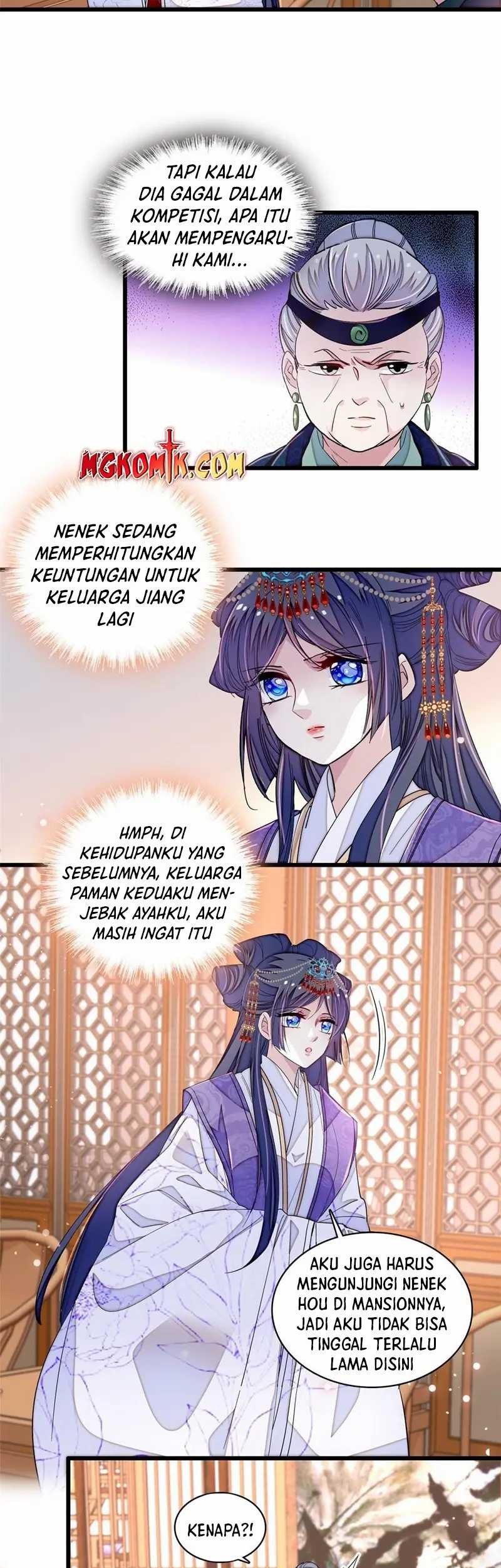 Sijin chapter 326 halaman 5