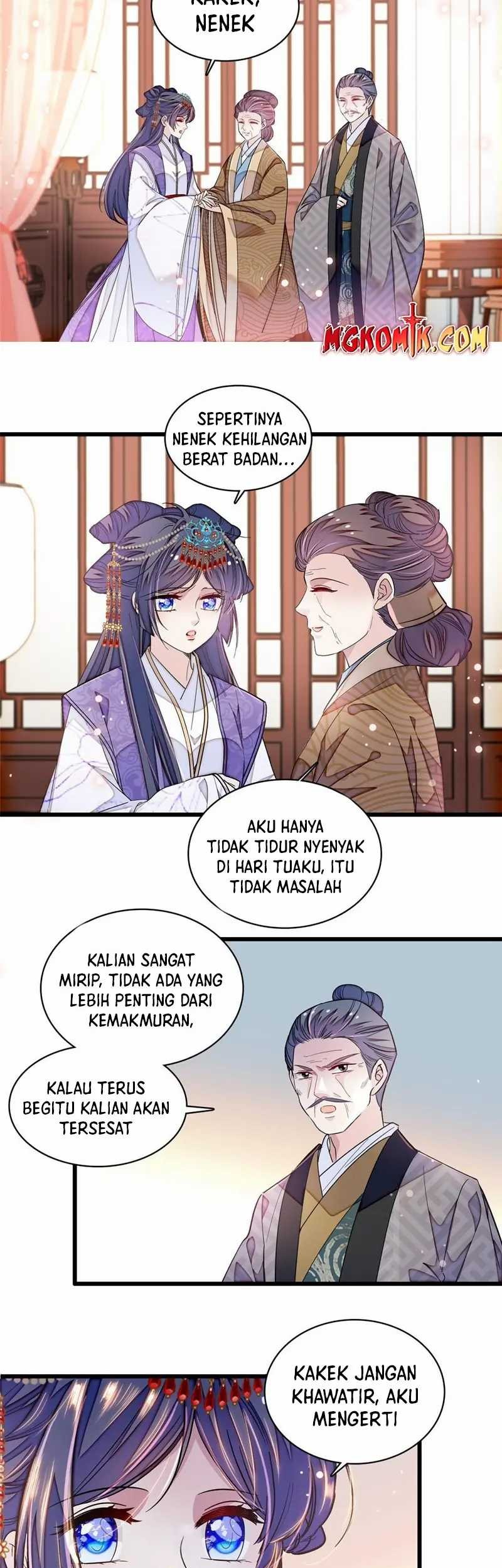 Sijin chapter 326 halaman 7