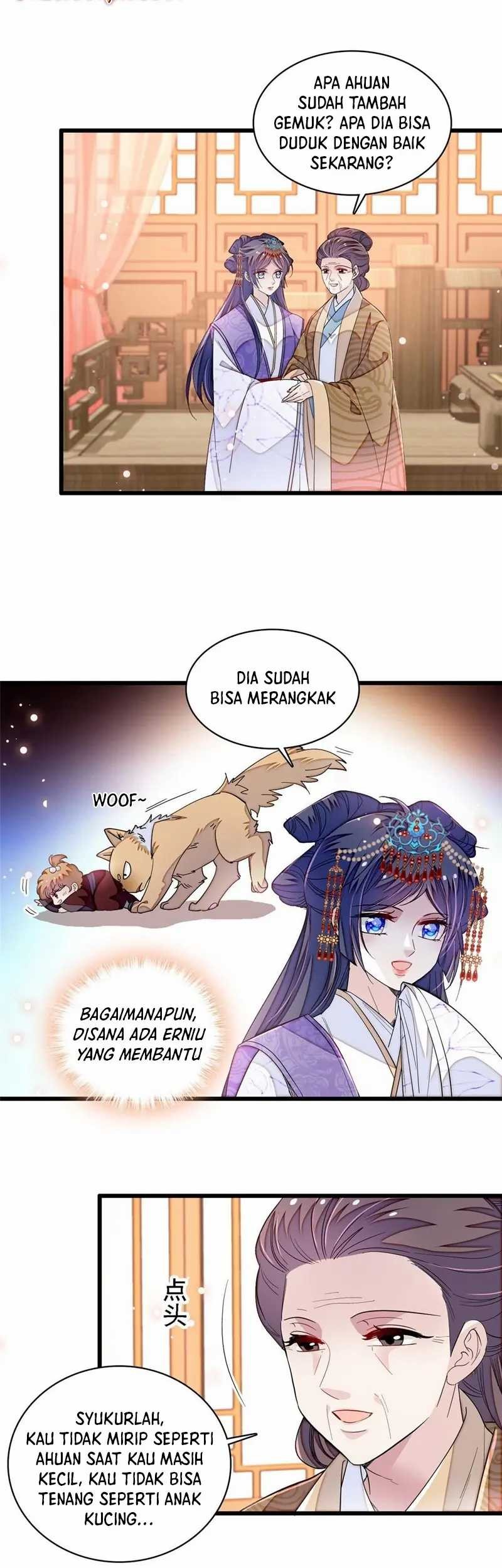 Sijin chapter 326 halaman 9