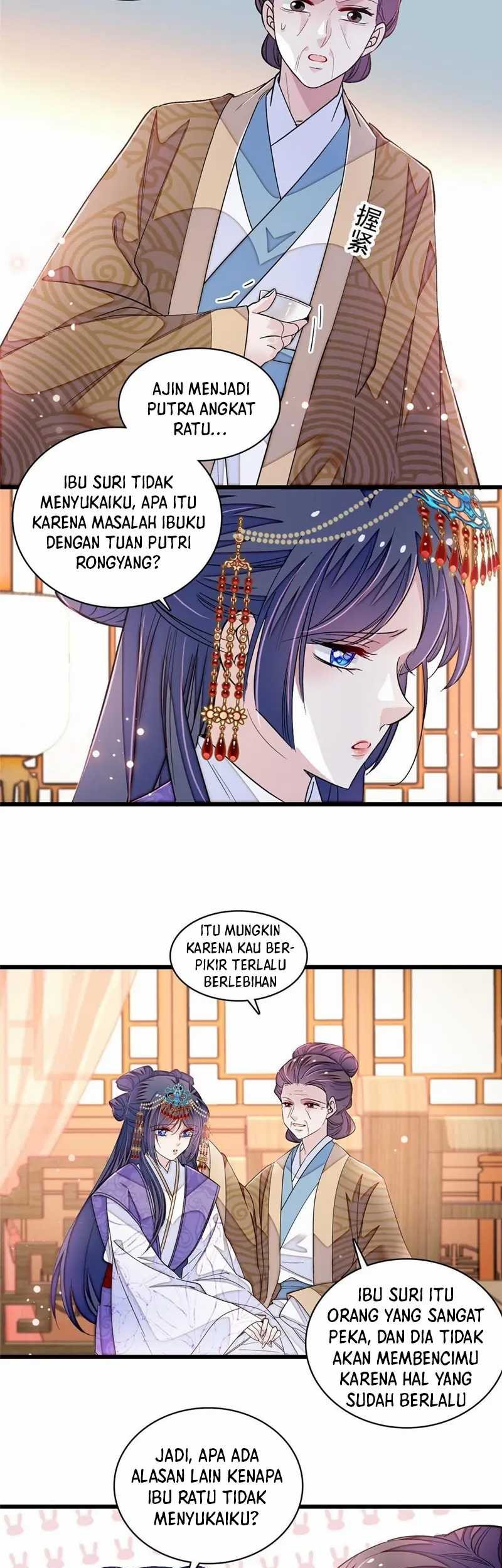 Sijin chapter 326 halaman 11