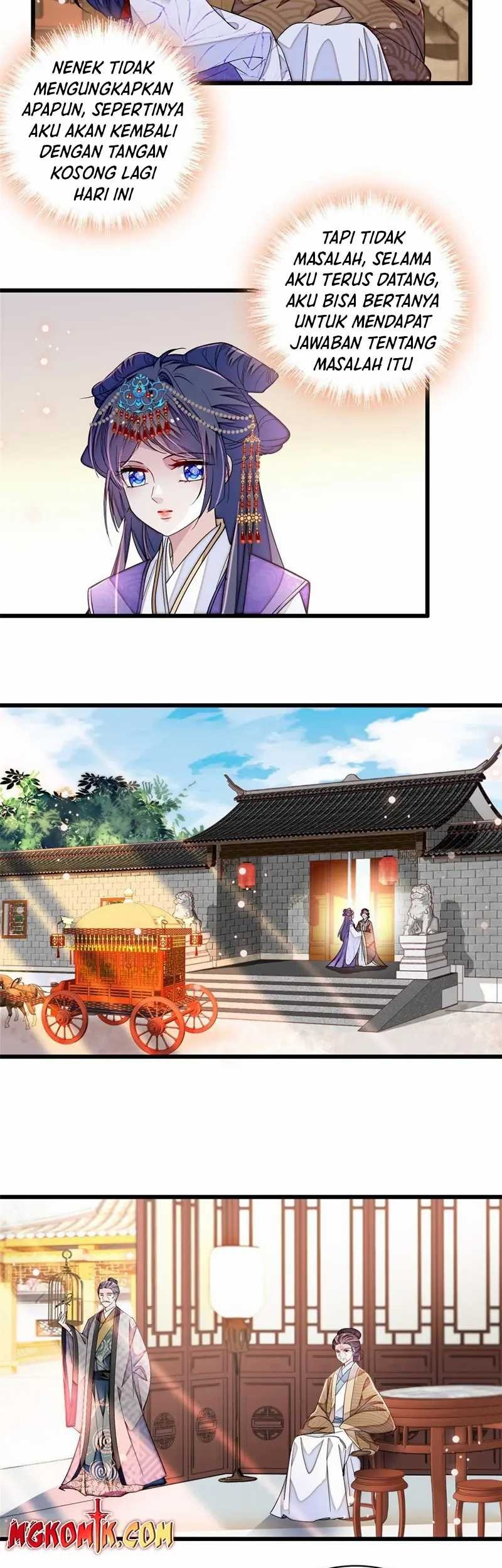 Sijin chapter 326 halaman 13