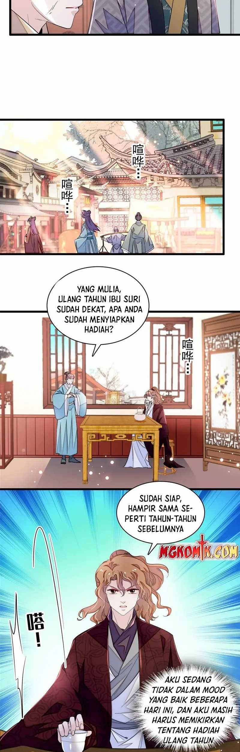 Sijin chapter 326 halaman 17