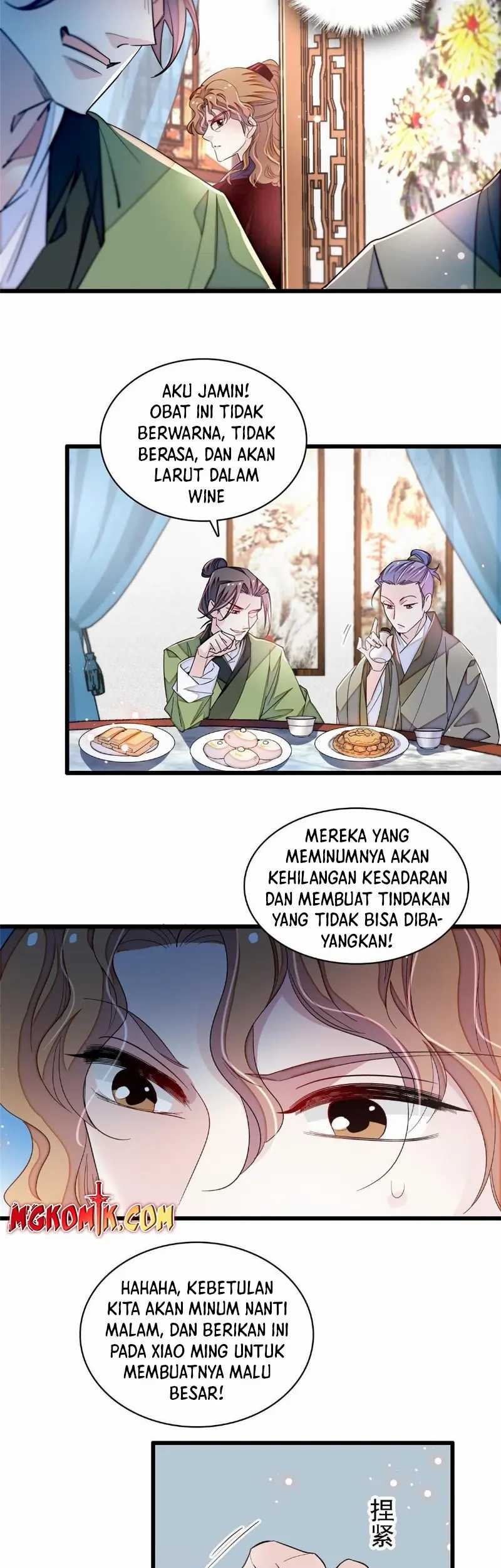 Sijin chapter 326 halaman 19