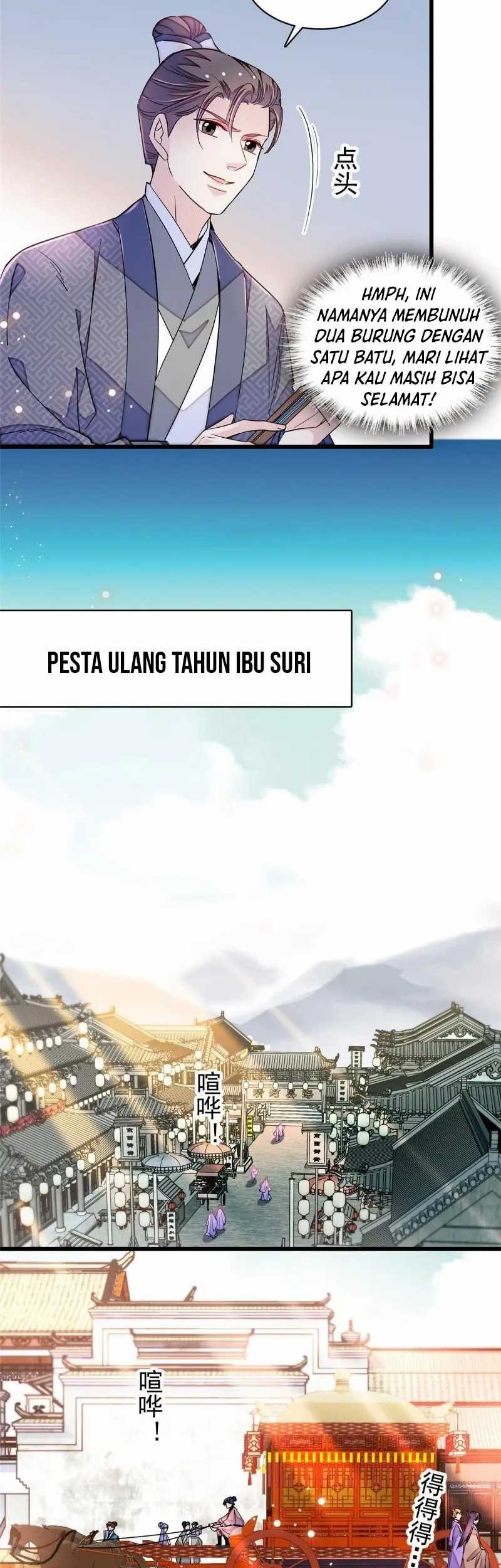 Sijin chapter 326 halaman 23
