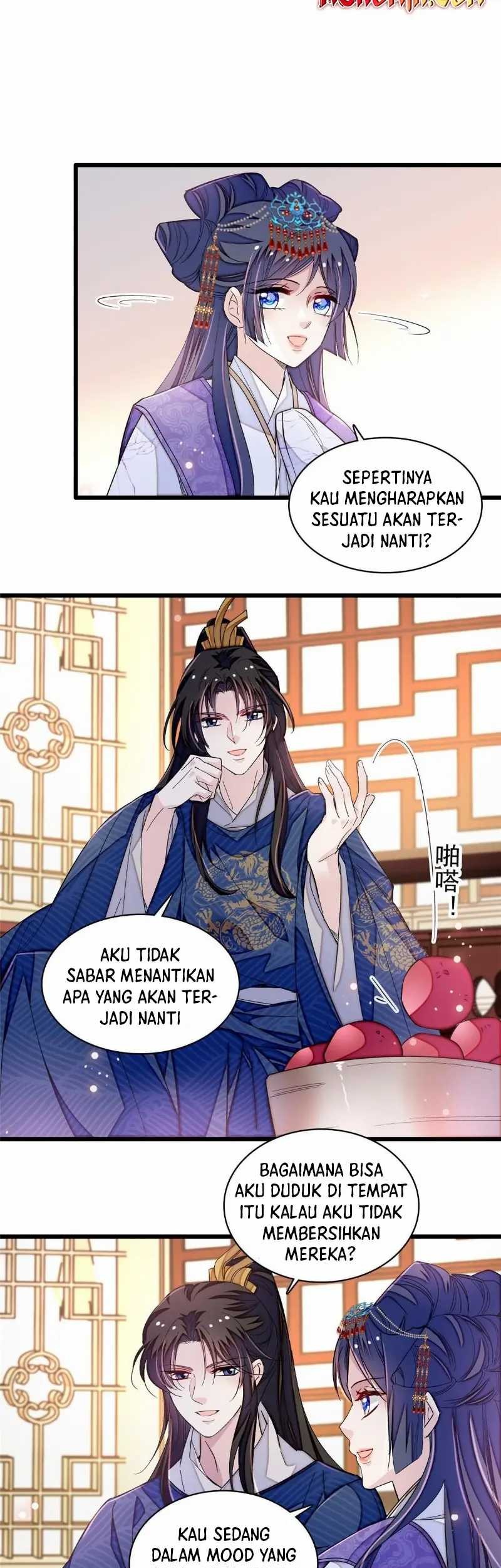 Sijin chapter 326 halaman 25