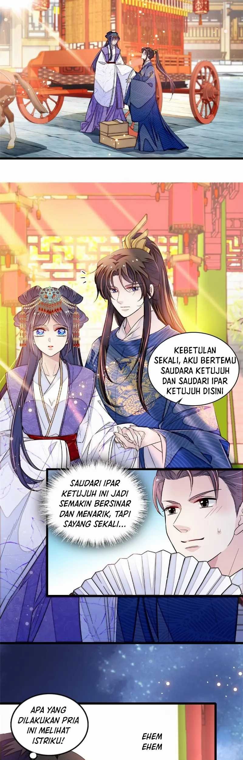 Sijin chapter 326 halaman 27