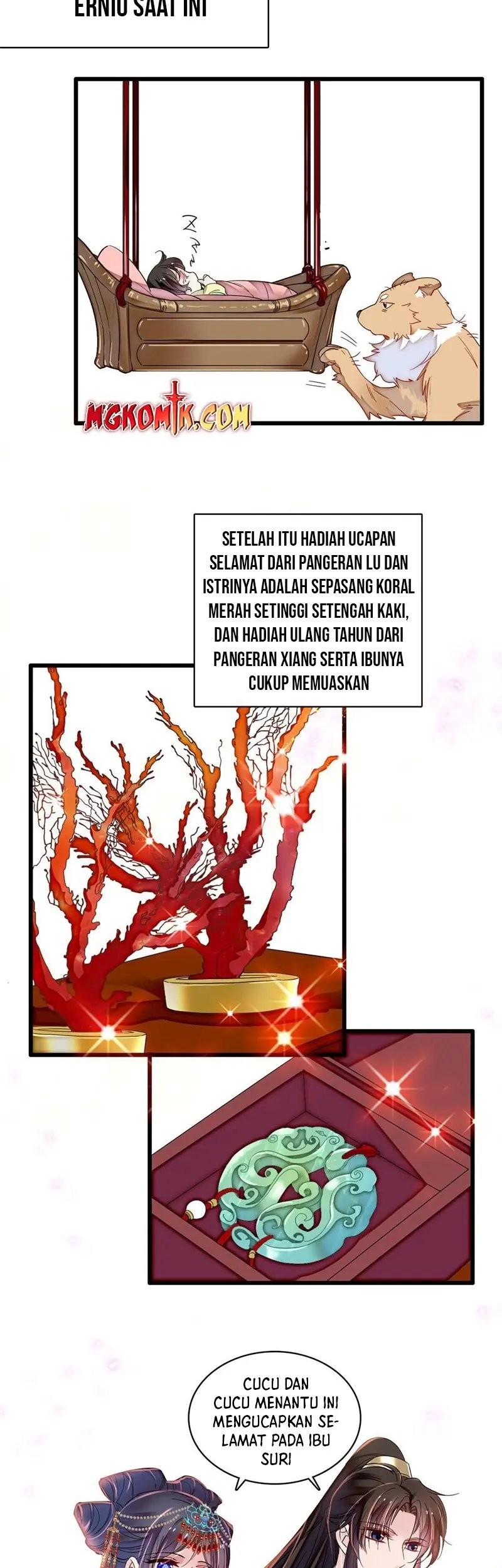 Sijin Bab 327 halaman 17
