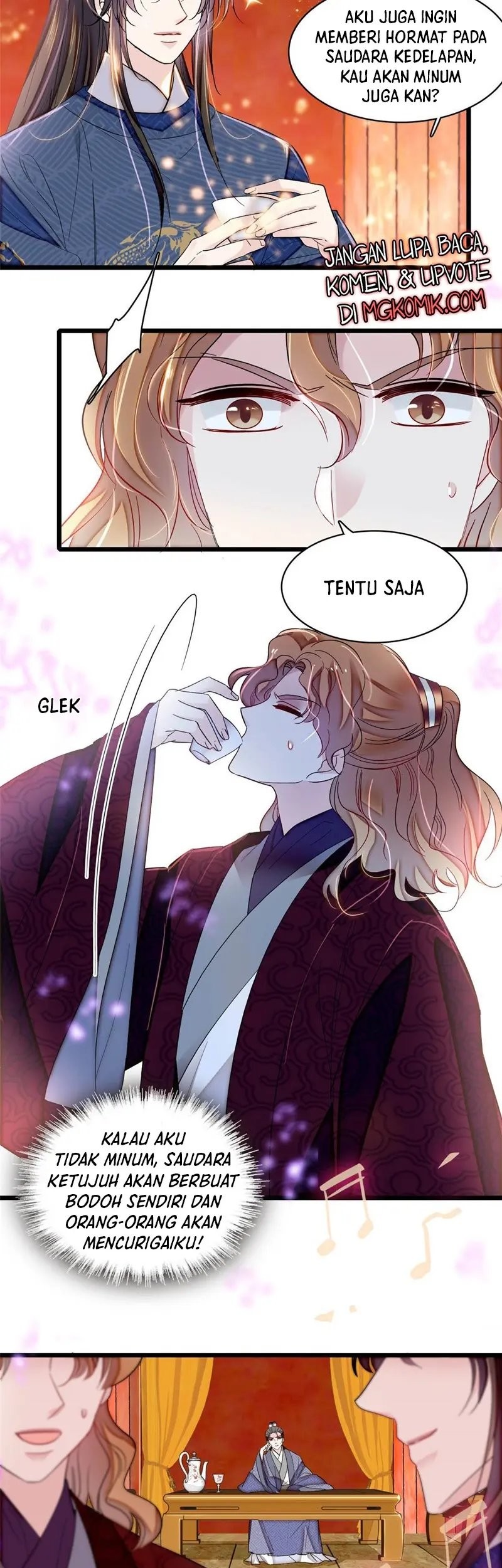 Sijin chapter 328 halaman 3
