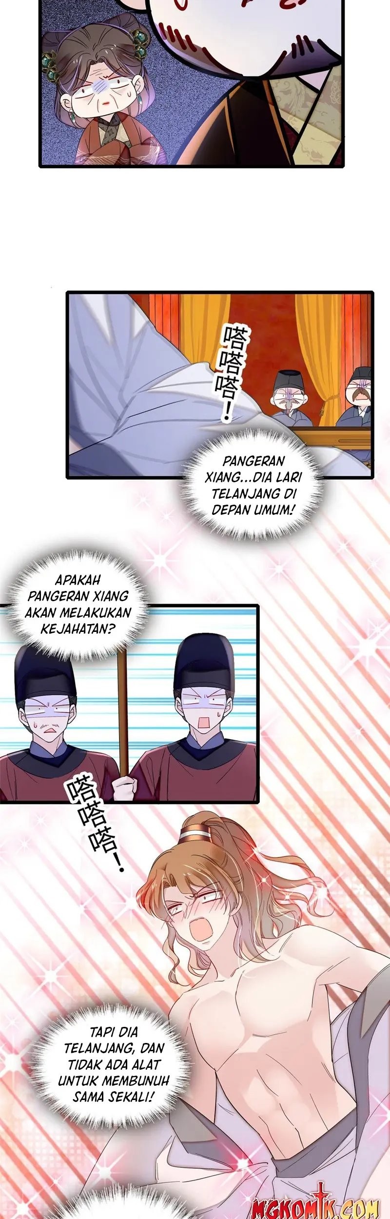 Sijin chapter 328 halaman 9