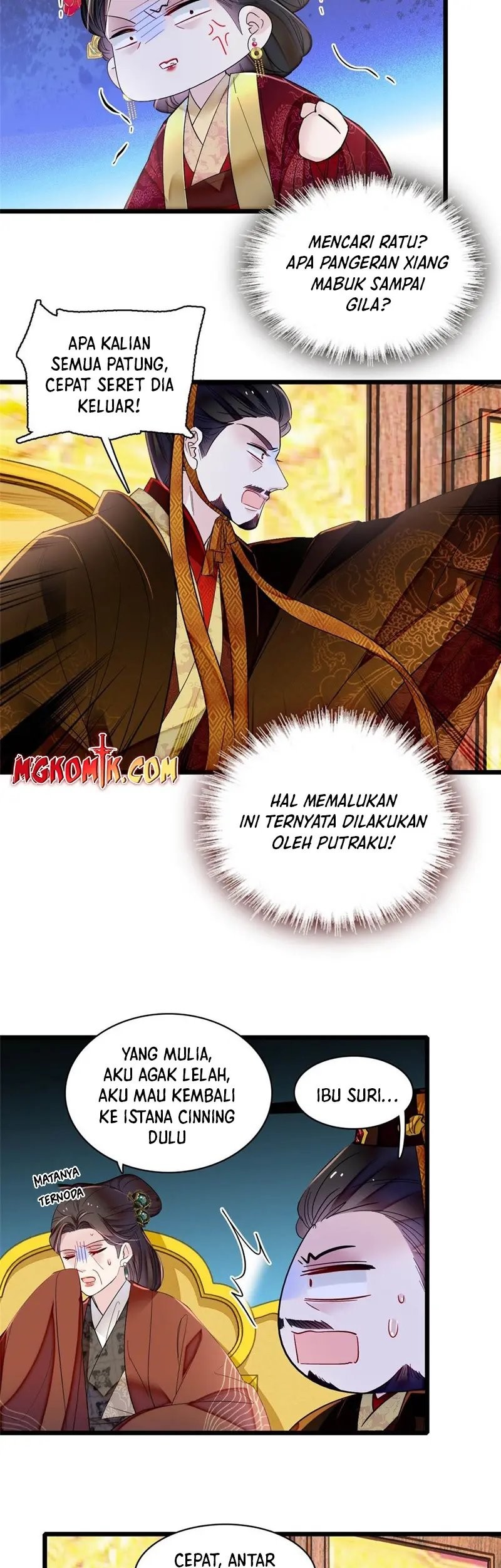 Sijin chapter 328 halaman 13