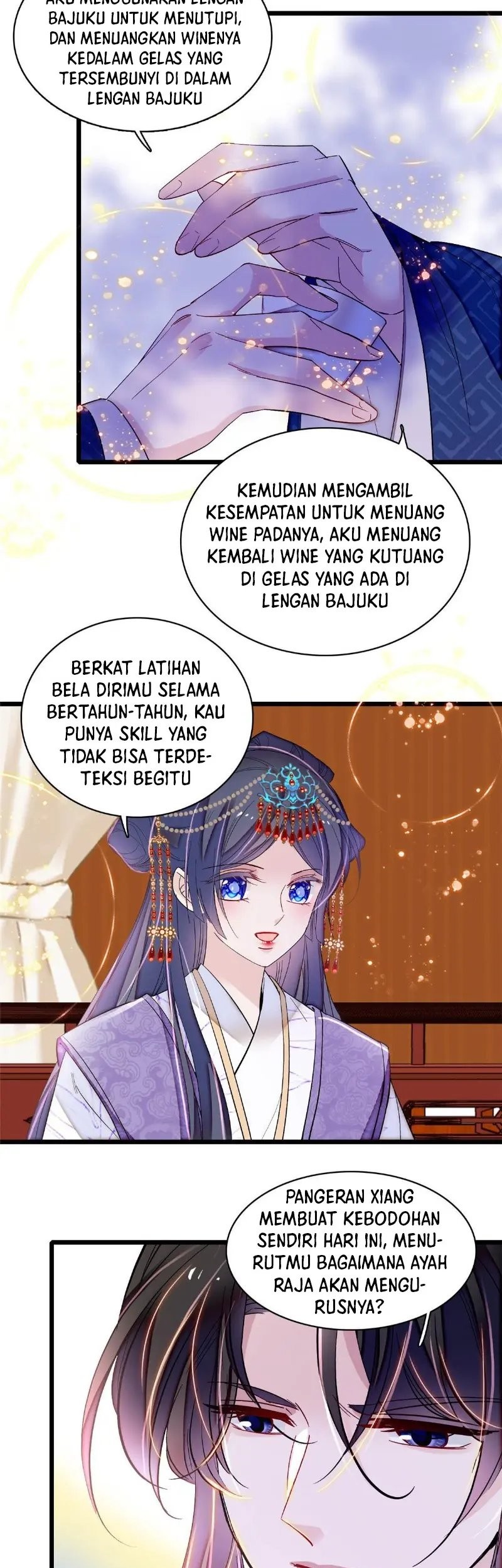 Sijin chapter 328 halaman 23