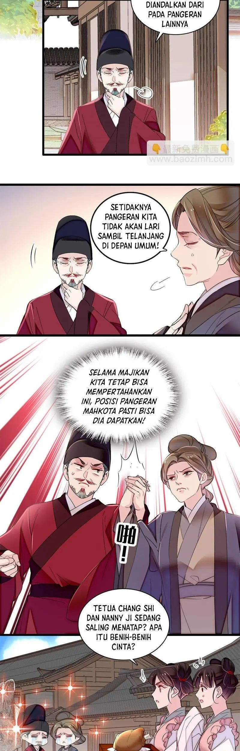 Sijin Bab 329 halaman 5