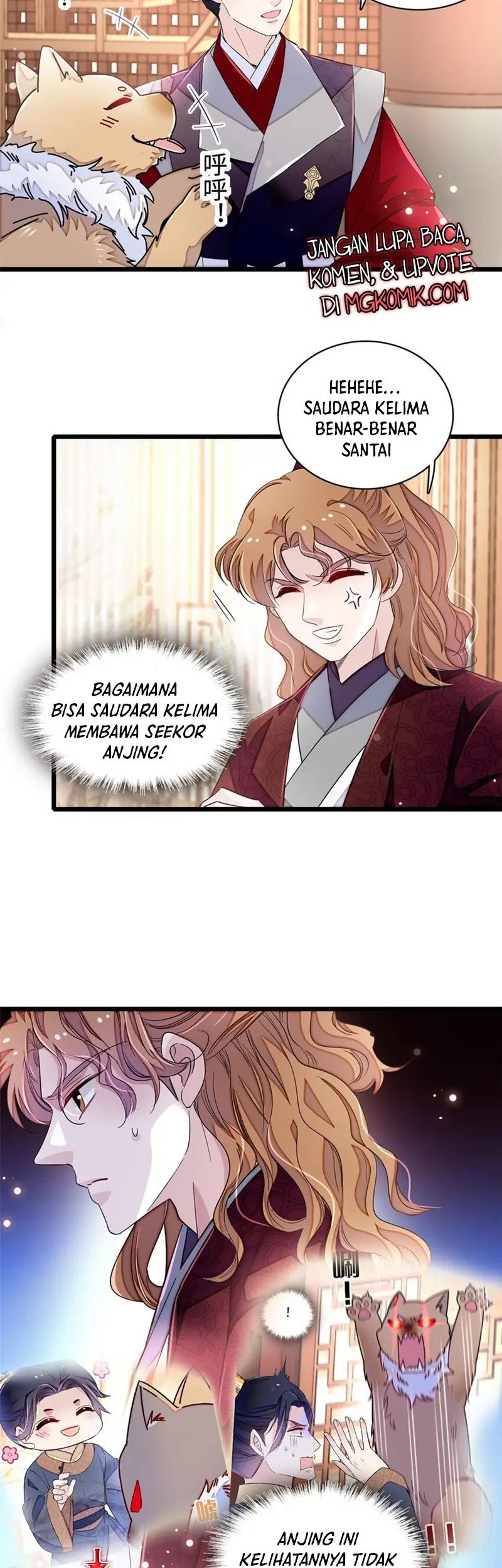 Sijin Bab 330 halaman 3