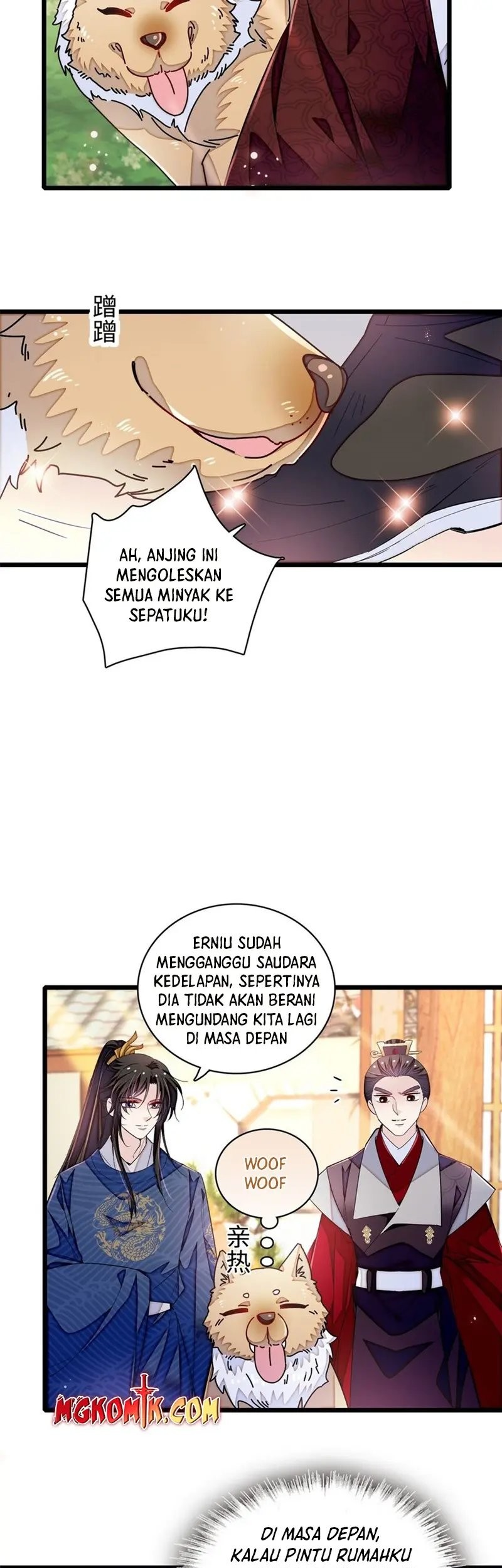 Sijin Bab 330 halaman 15