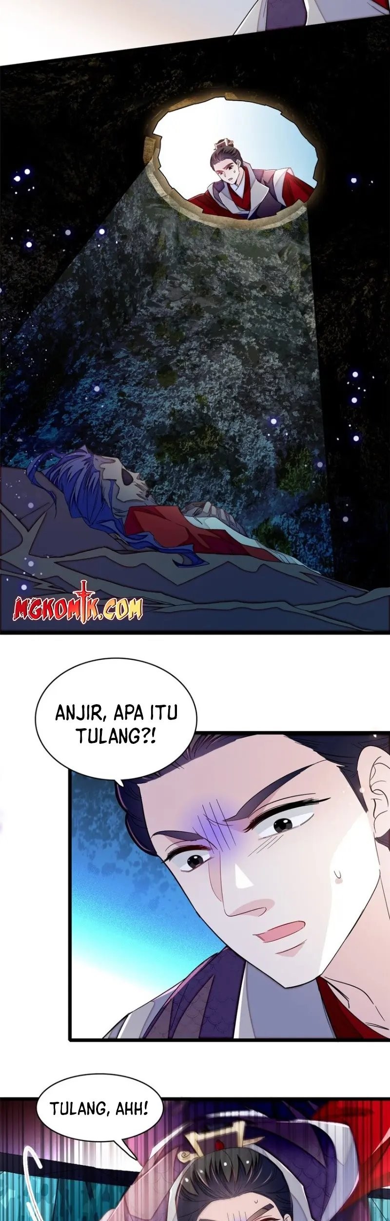 Sijin Bab 330 halaman 27