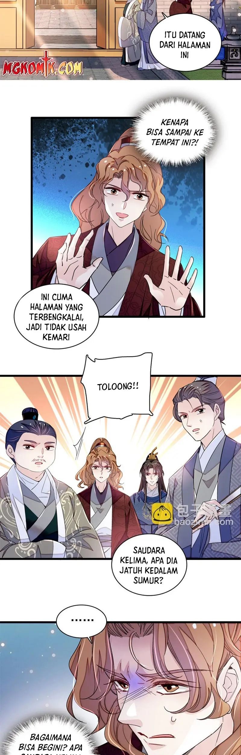 Sijin Bab 331 halaman 5