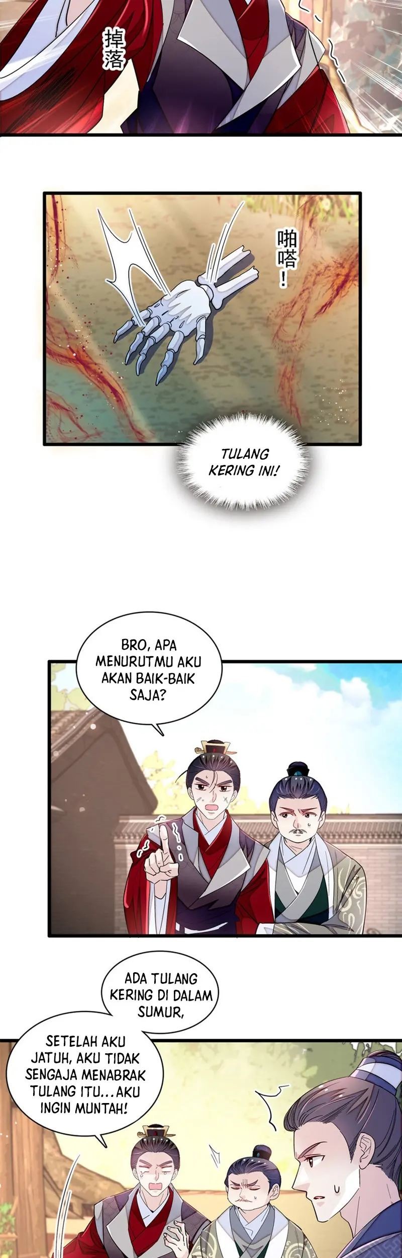 Sijin Bab 331 halaman 9
