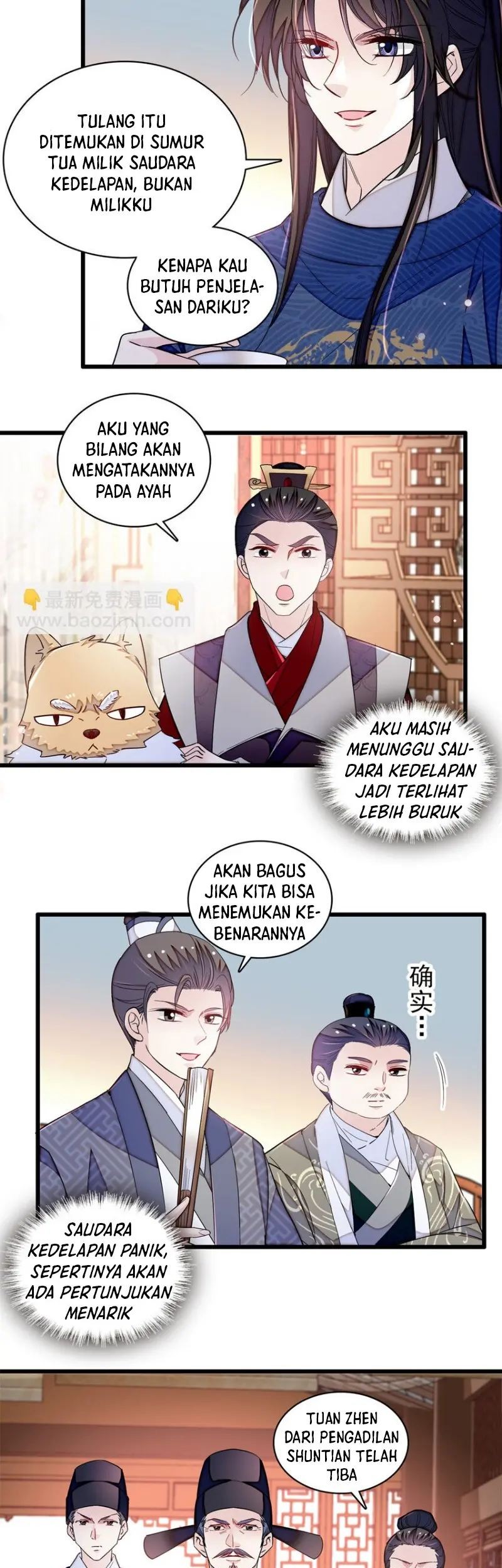 Sijin Bab 331 halaman 21