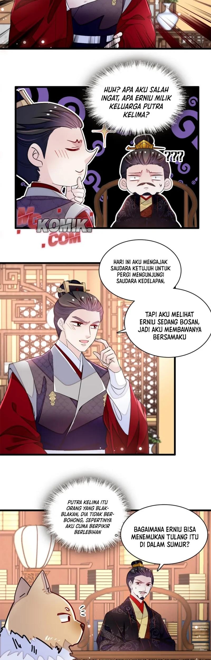 Sijin Bab 334 halaman 7