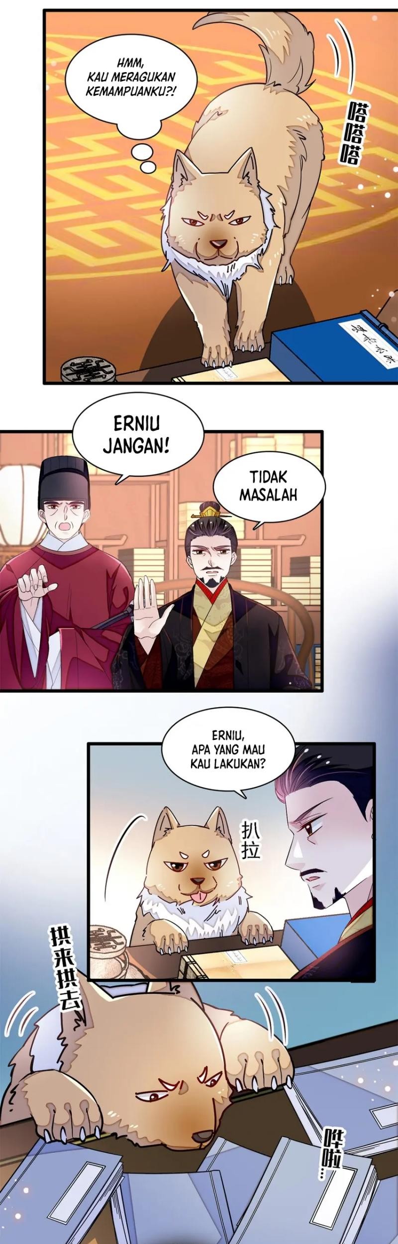 Sijin Bab 334 halaman 9