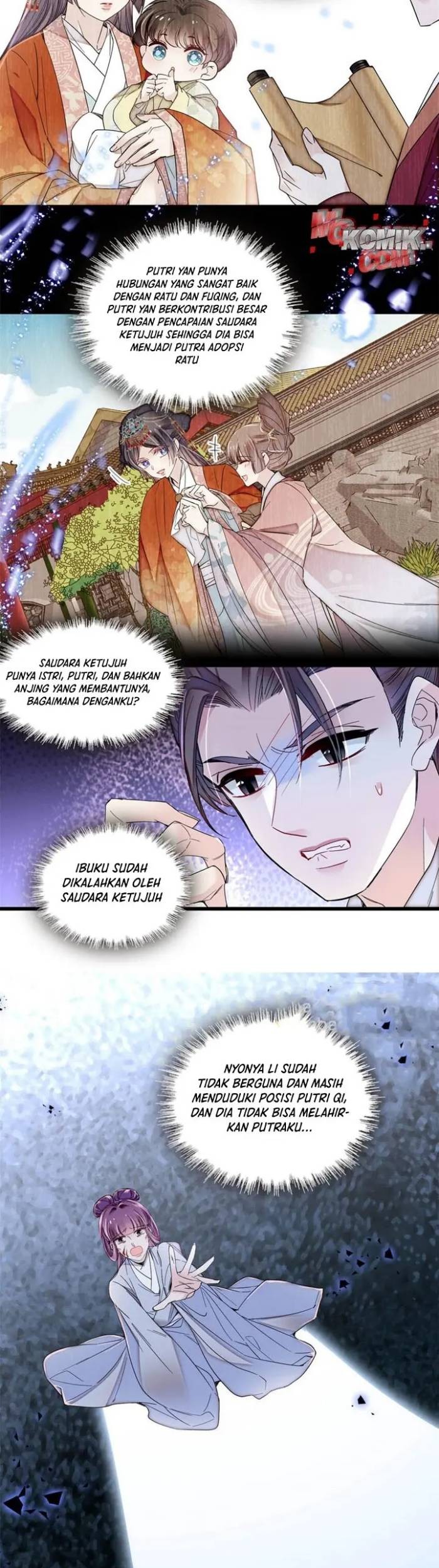 Sijin chapter 336 halaman 11