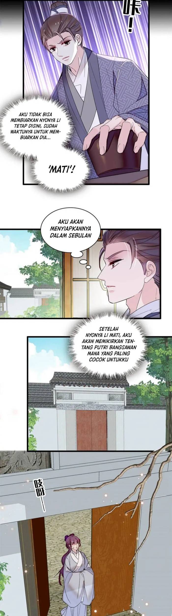 Sijin chapter 336 halaman 13