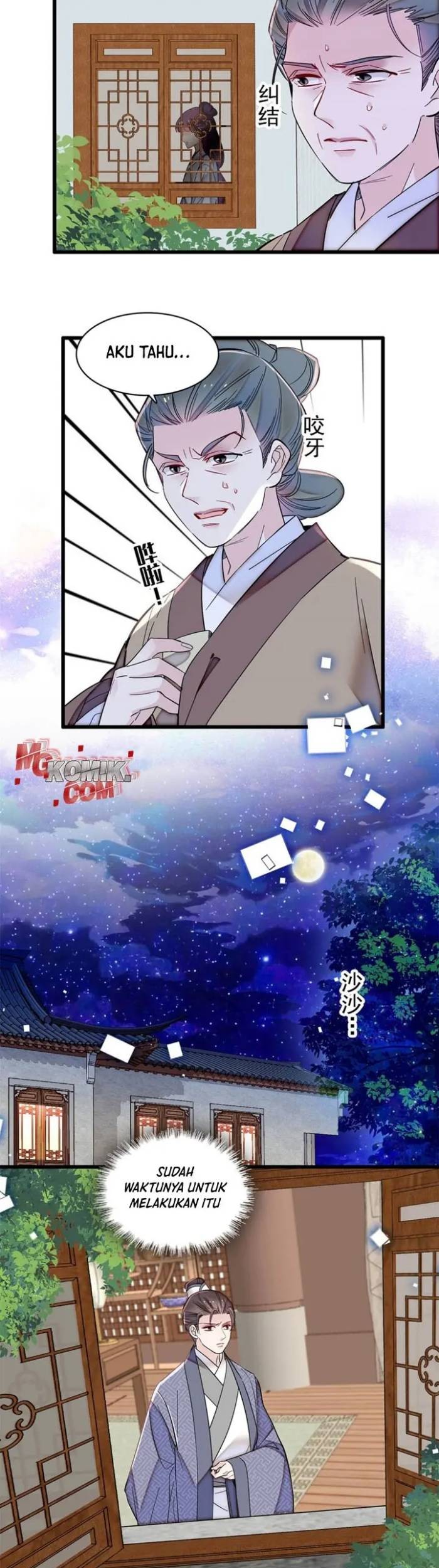Sijin chapter 336 halaman 21