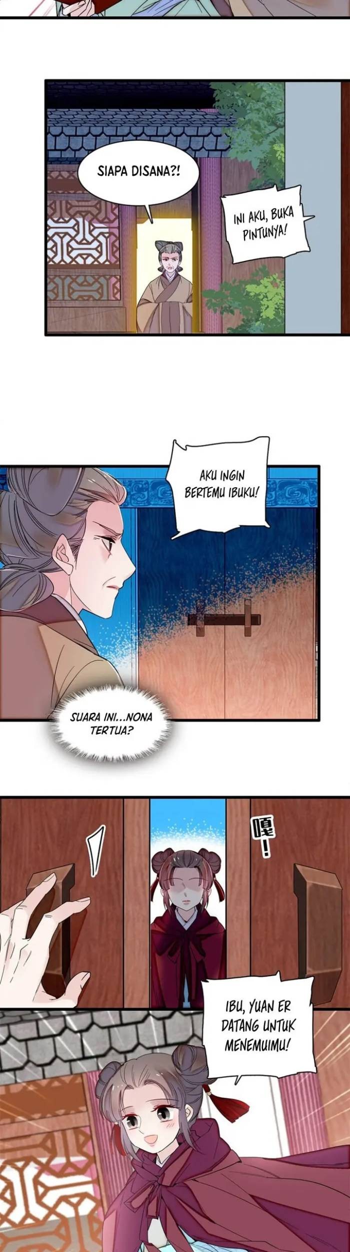 Sijin chapter 336 halaman 25
