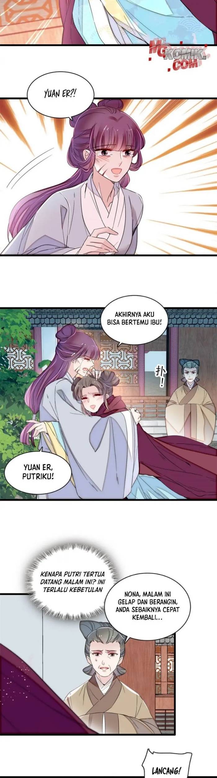 Sijin chapter 336 halaman 27