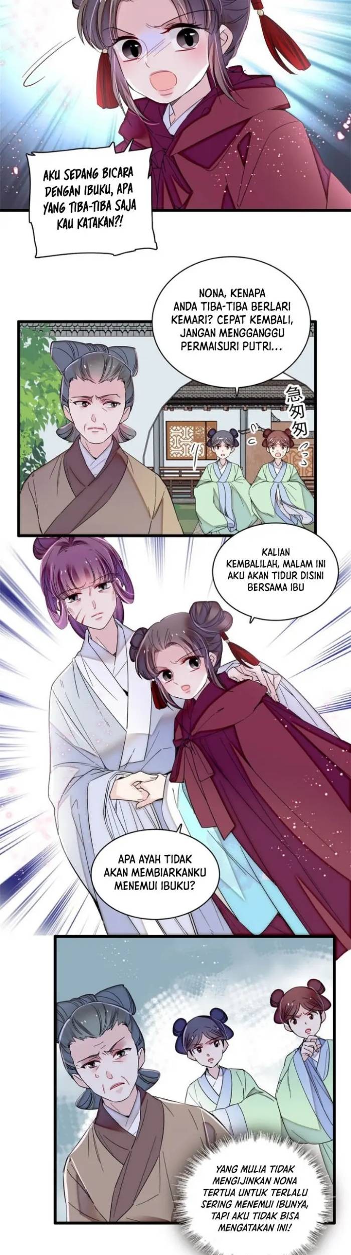 Sijin chapter 336 halaman 29
