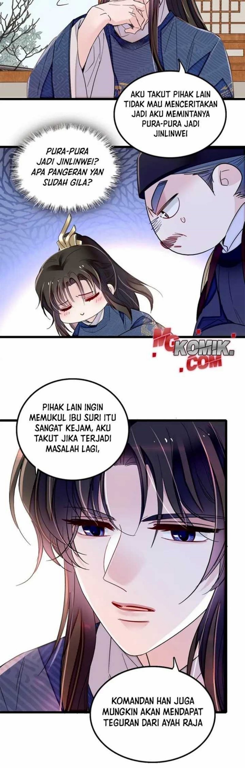 Sijin Bab 340 halaman 17