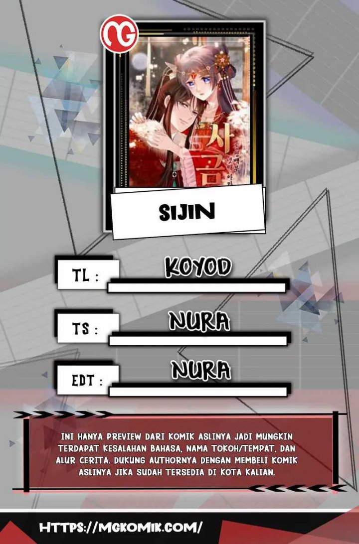 Sijin chapter 341 halaman 1