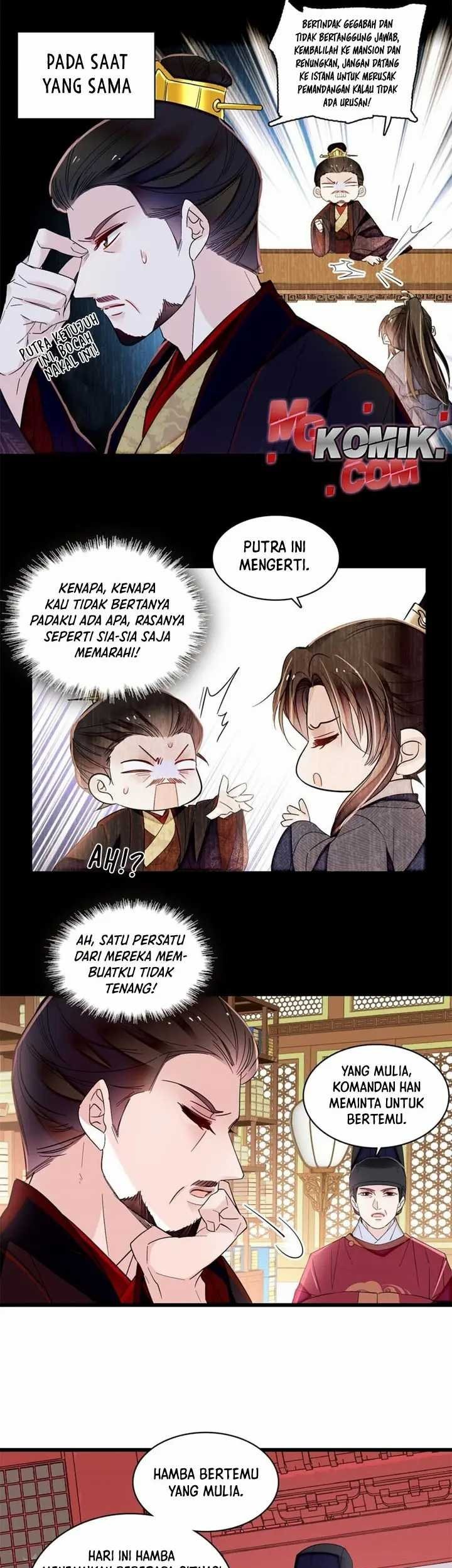 Sijin chapter 341 halaman 5