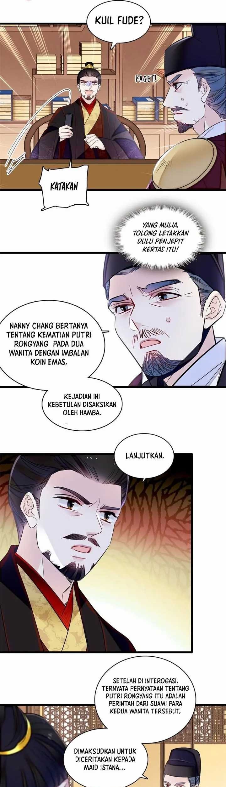Sijin chapter 341 halaman 7