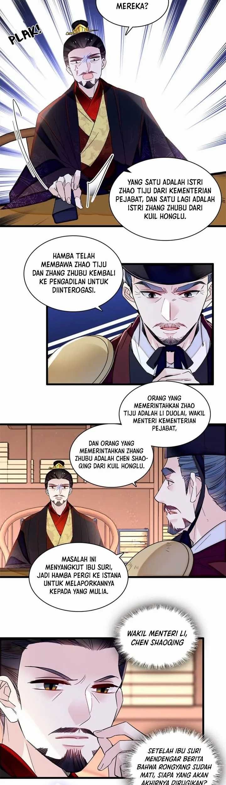 Sijin chapter 341 halaman 9