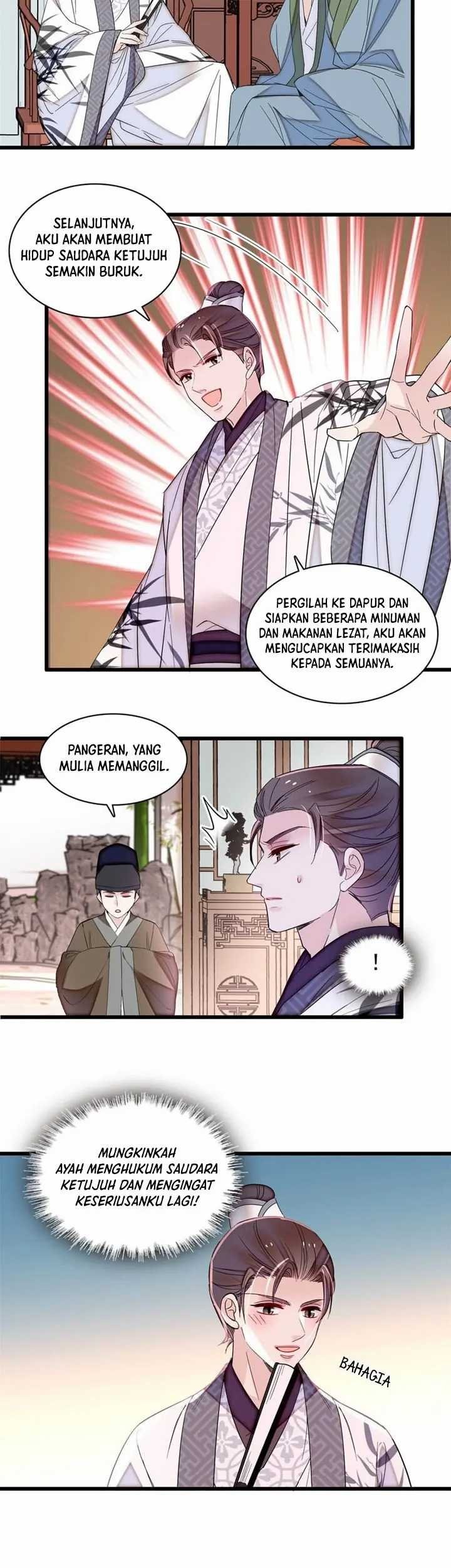 Sijin chapter 341 halaman 15