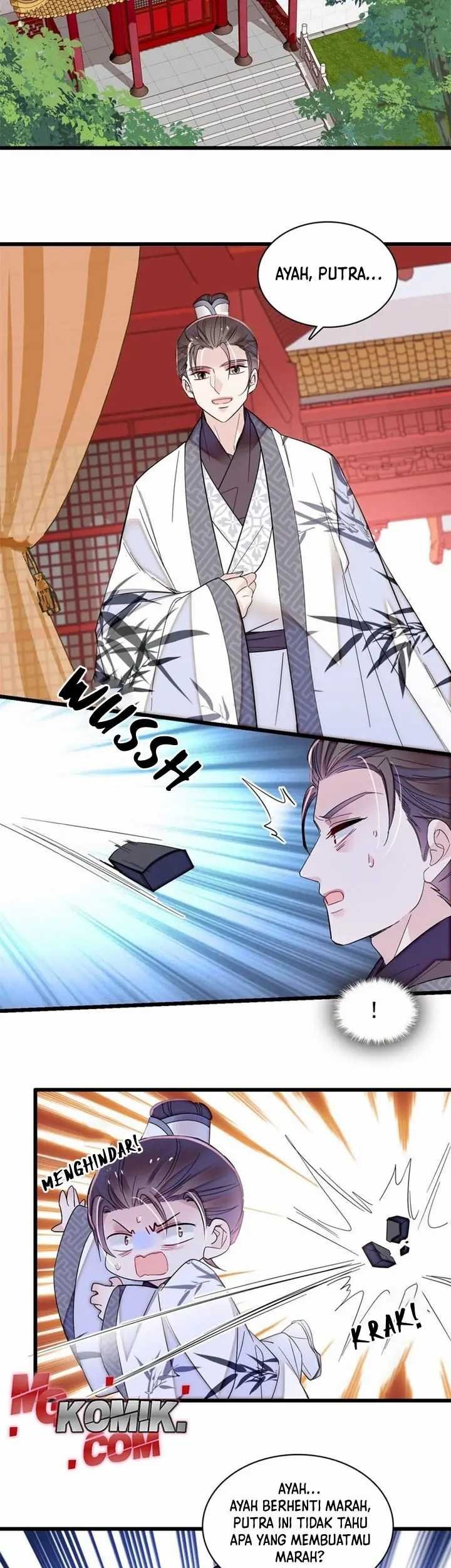 Sijin chapter 341 halaman 17