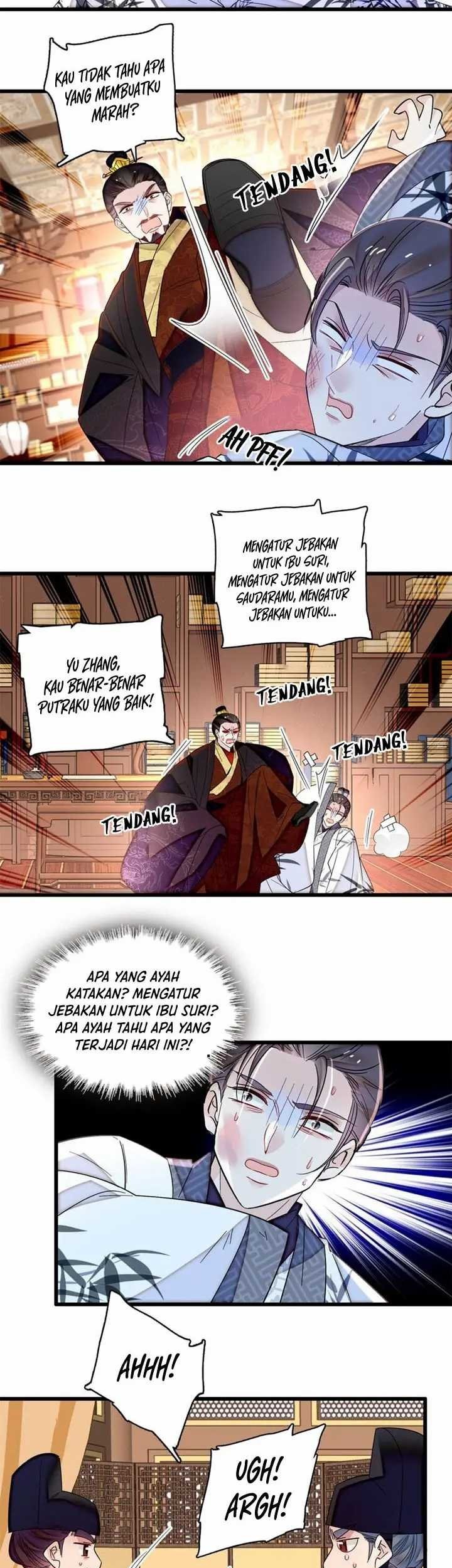 Sijin chapter 341 halaman 19