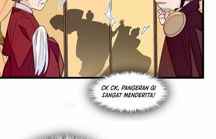Sijin chapter 341 halaman 20